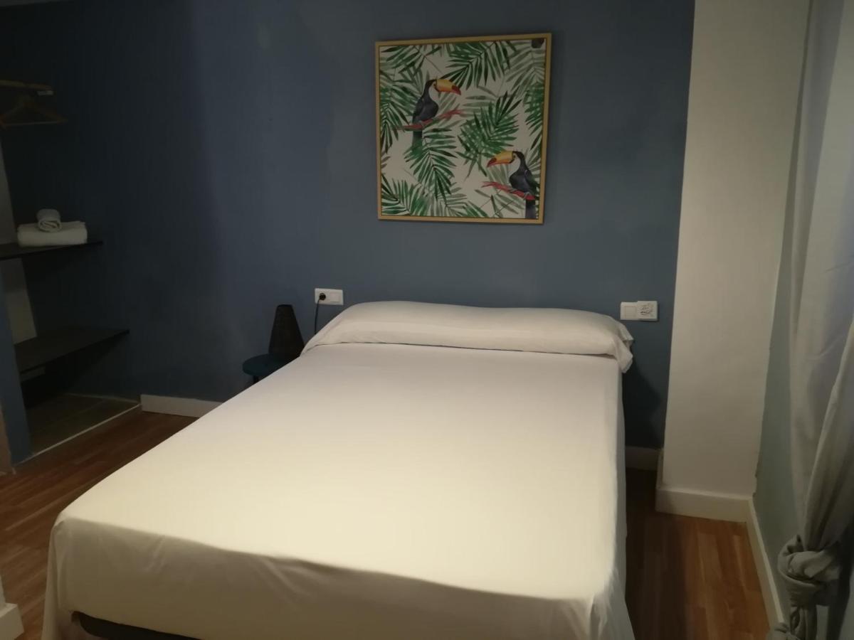 Hostal The Monkey Room 마르베야 외부 사진